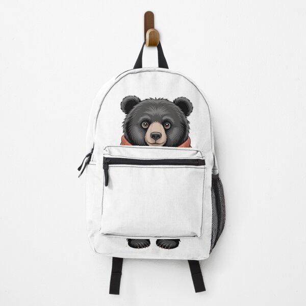 Item preview, panda in winter designed and sold by starlooklike.