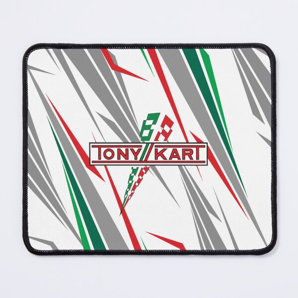 Item preview, Tony Kart Go Kart Racing designed and sold by KartPixel by Pipstar.