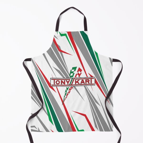 Item preview, Carreras de karts Tony Kart designed and sold by KartPixel by Pipstar.