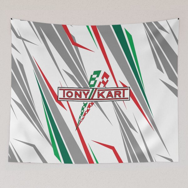 Item preview, Tony Kart Go Kart Racing designed and sold by KartPixel by Pipstar.