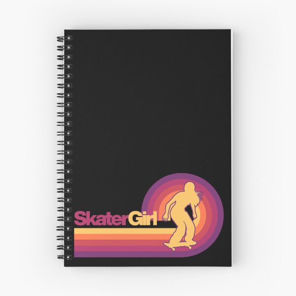 Item preview, Skater Girl designed and sold by toycruisers_merch-butze.