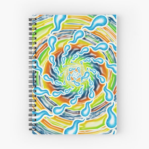 Item preview, ExpandingLiquid designed and sold by Klaus Bremner (Autotelic Art).