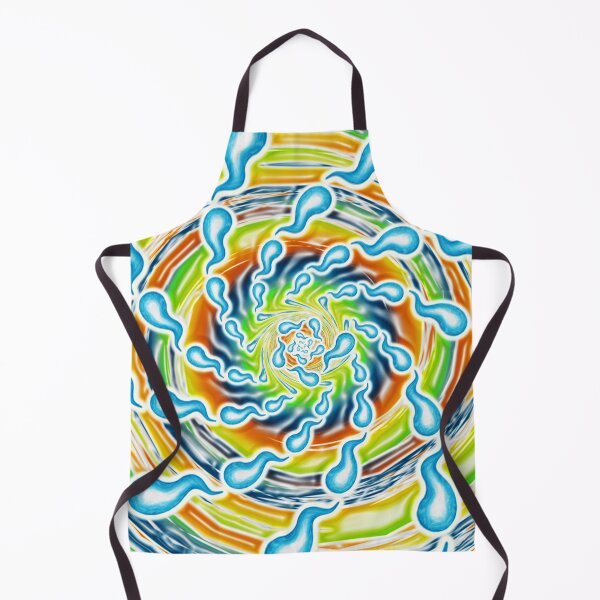 Item preview, ExpandingLiquid designed and sold by Klaus Bremner (Autotelic Art).