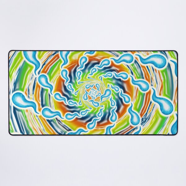 Item preview, ExpandingLiquid designed and sold by Klaus Bremner (Autotelic Art).