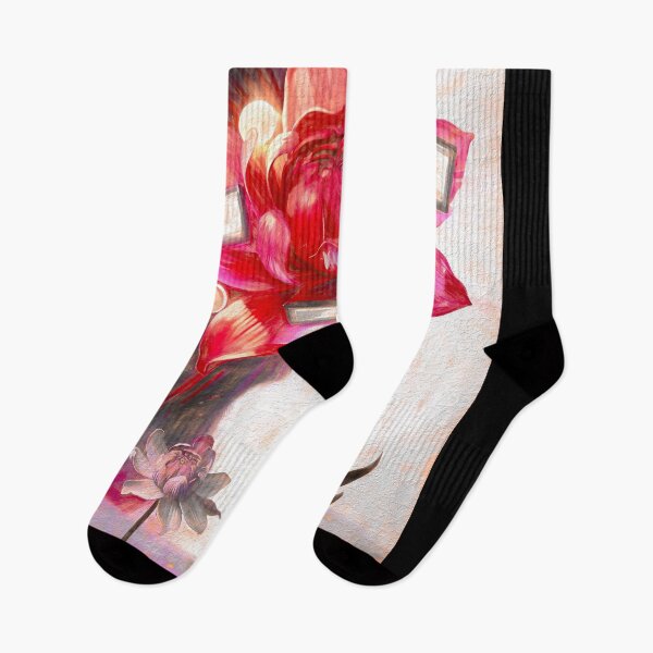 Item preview, Flor de Ruido designed and sold by ismo1530.