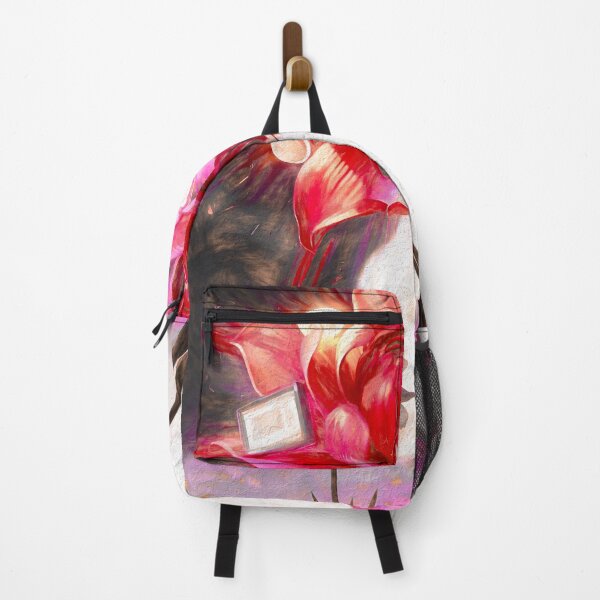 Item preview, Flor de Ruido designed and sold by ismo1530.