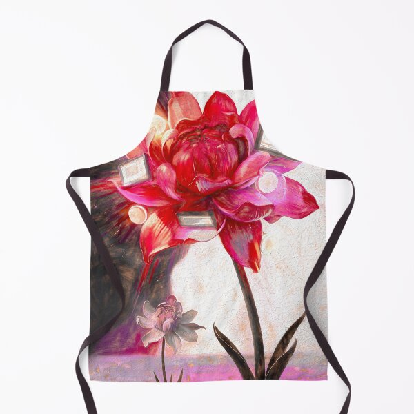 Item preview, Flor de Ruido designed and sold by ismo1530.