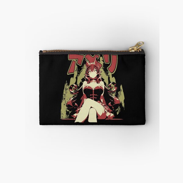 Item preview, Amelie Azazel Dual Color designed and sold by MadShroomPrints.