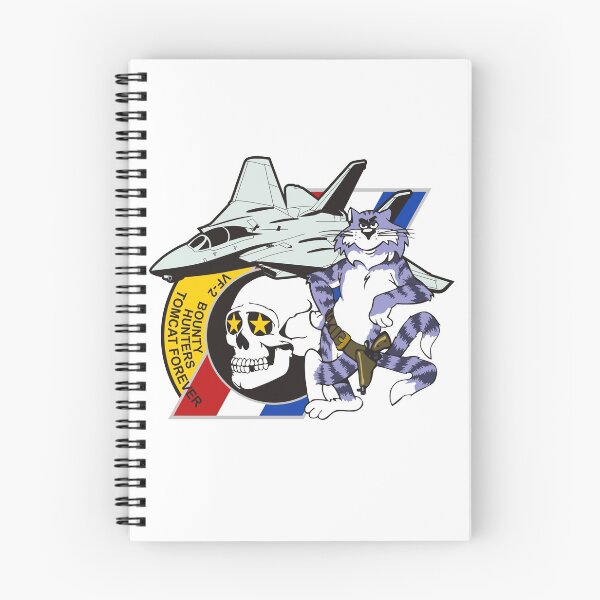 Item preview, Bounty Hunters - Tomcat Forever designed and sold by MBK13.