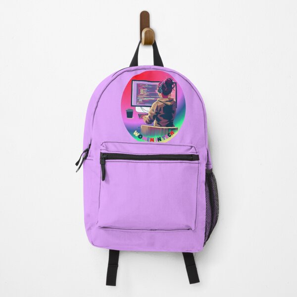Item preview, Women in Tech – Empowering Design Celebrating Female Innovators in Technology designed and sold by ArtsyExplorer.