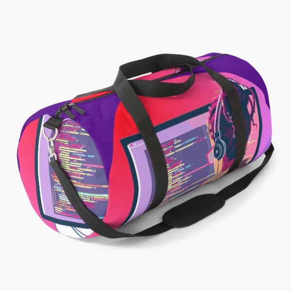 Item preview, Women in Tech – Empowering Design Celebrating Female Innovators in Technology designed and sold by ArtsyExplorer.