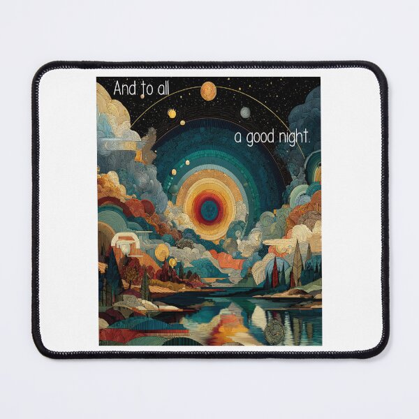 Item preview, Far Out Space Age | Trippy Retro Cosmic Vibes on Tees, Mugs & Wall Art designed and sold by Ignorant-Artist.