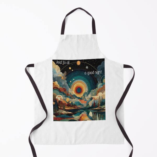Item preview, Far Out Space Age | Trippy Retro Cosmic Vibes on Tees, Mugs & Wall Art designed and sold by Ignorant-Artist.