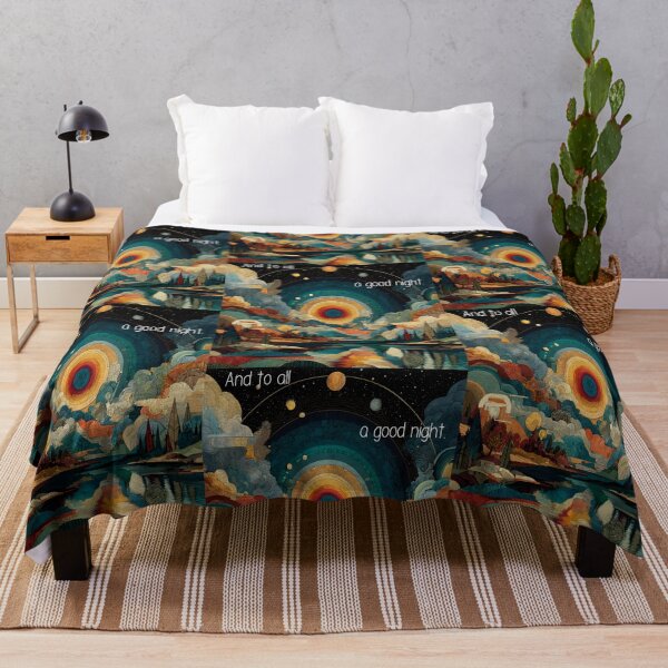 Item preview, Far Out Space Age | Trippy Retro Cosmic Vibes on Tees, Mugs & Wall Art designed and sold by Ignorant-Artist.