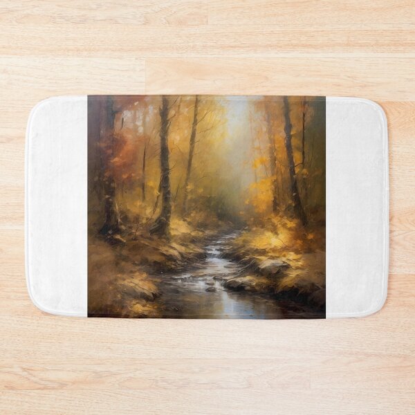 Item preview, Enchanted Forest designed and sold by Island Art Studios.