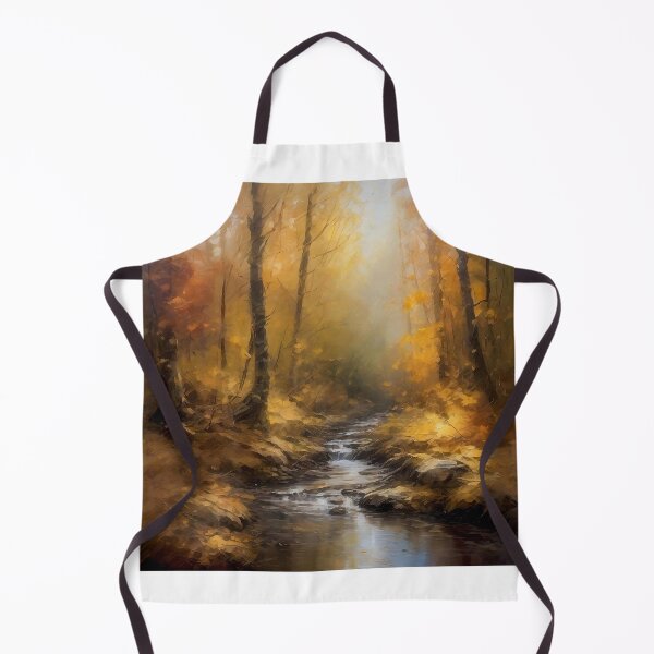 Item preview, Enchanted Forest designed and sold by Island Art Studios.