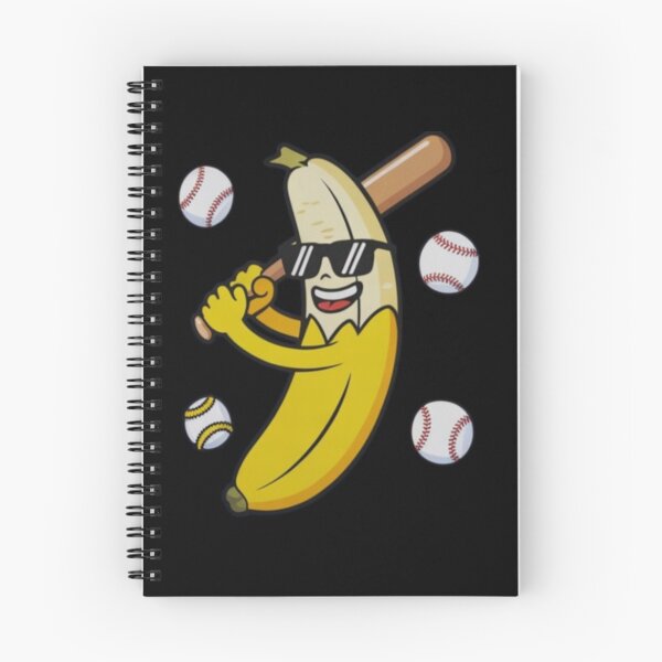 Item preview, baseball banana designed and sold by Jacob noro.