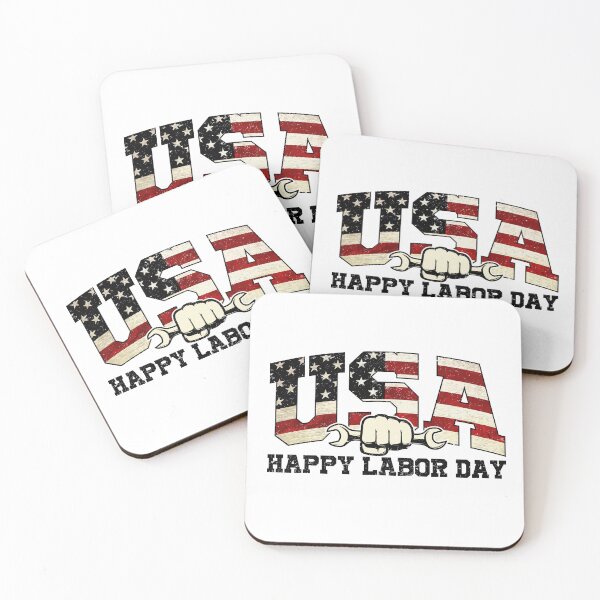 Item preview, Labor day USA designed and sold by JakeT84.