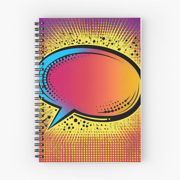 Item preview, Speech bubble 4096 designed and sold by Grafititee.