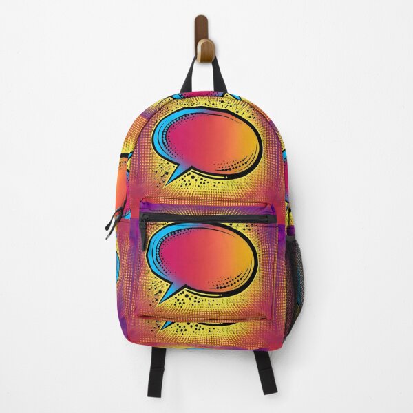 Item preview, Speech bubble 4096 designed and sold by Grafititee.