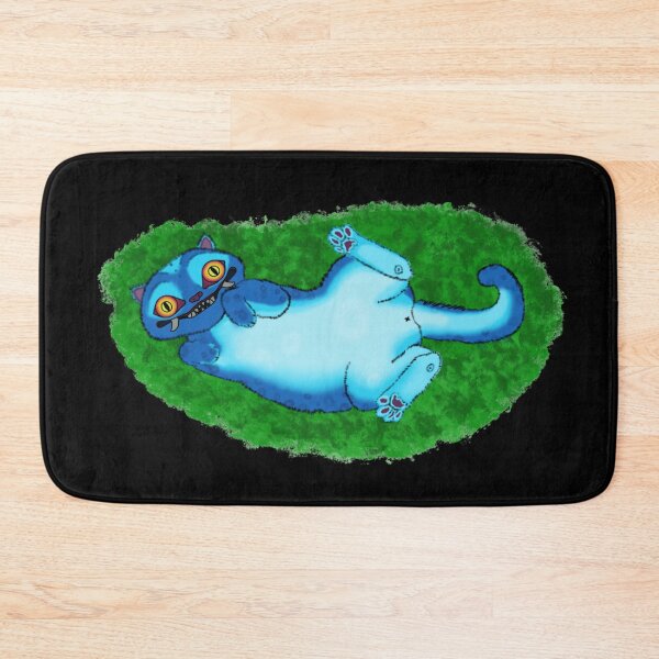 Item preview, Playful demon designed and sold by Dragon’s Den Designs.