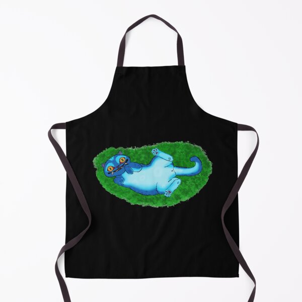 Item preview, Playful demon designed and sold by Dragon’s Den Designs.