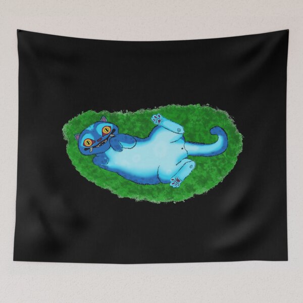 Item preview, Playful demon designed and sold by Dragon’s Den Designs.