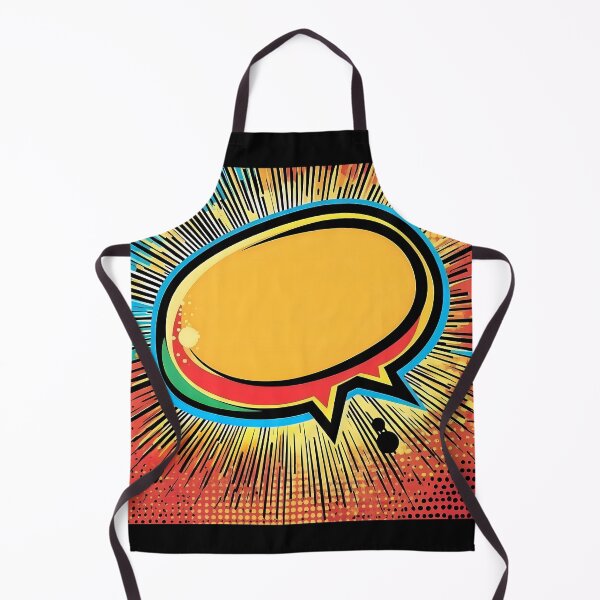 Item preview, Speech bubble 4096 designed and sold by Grafititee.