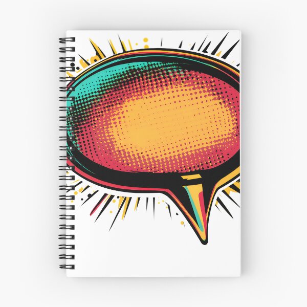 Item preview, Speech bubble 4096 designed and sold by Grafititee.