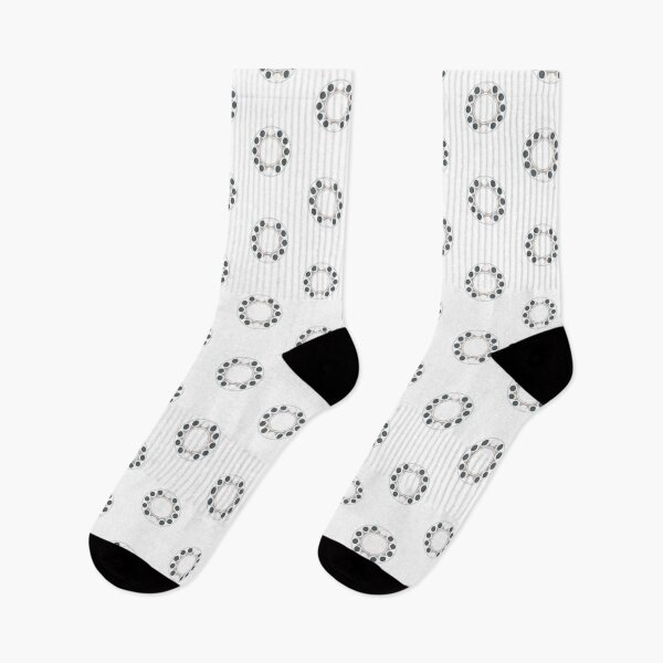 Item preview, Moon Phases with Lotus – Spiritual Minimalist Design designed and sold by ArtByYunus.