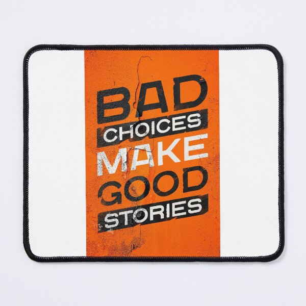 Item preview, Bad and good designed and sold by EYDCreations.