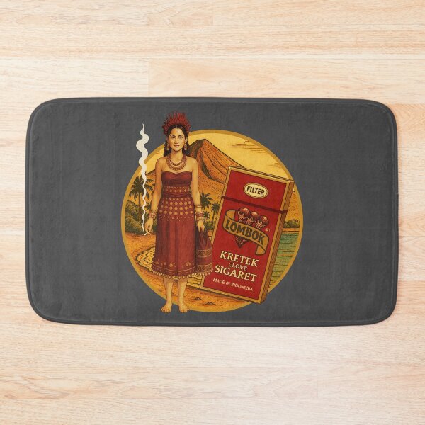 Item preview, Vintage Lombok Indonesia Clove Cigarettes designed and sold by Kujo Dangerous Vintage.