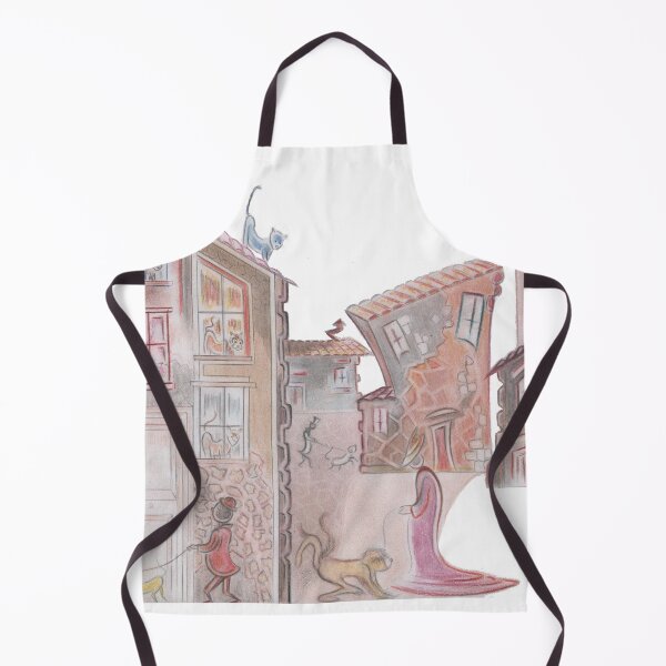 Item preview, Dog City designed and sold by Henri Armagnat.