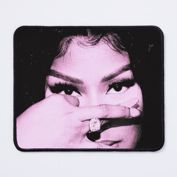 Item preview, nicki minaj pink  designed and sold by lovely distractions .