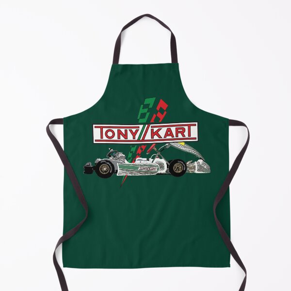 Item preview, Carreras de karts Tony Kart designed and sold by KartPixel by Pipstar.