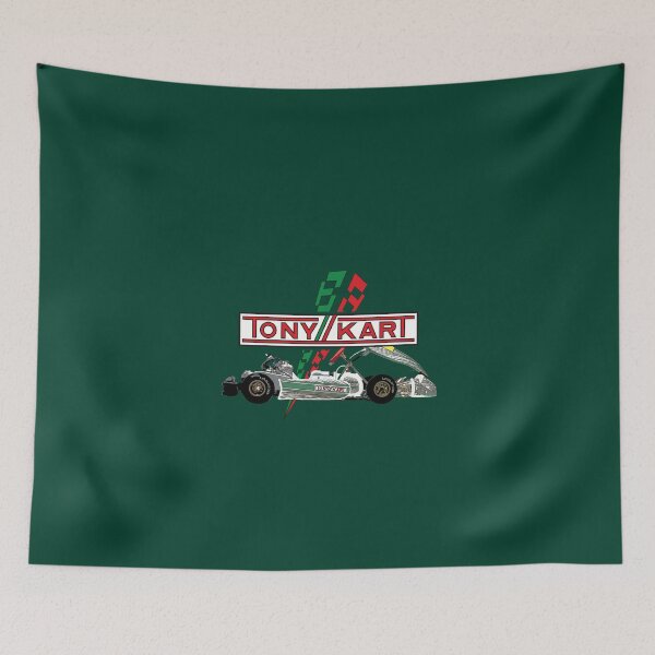 Item preview, Tony Kart Go Kart Racing designed and sold by KartPixel by Pipstar.