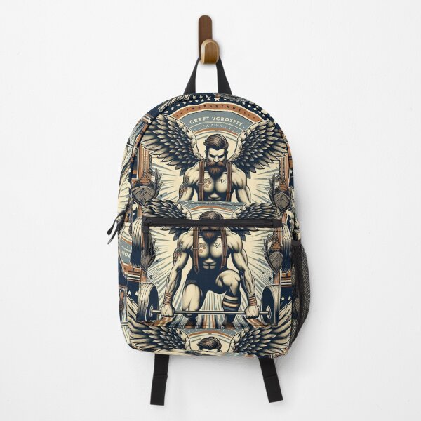 Item preview, Crossfit designed and sold by casamomo.