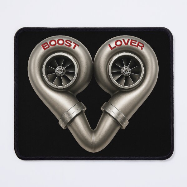 Item preview, I love Turboboost designed and sold by Portalius.