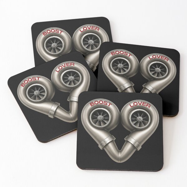 Item preview, I love Turboboost designed and sold by Portalius.