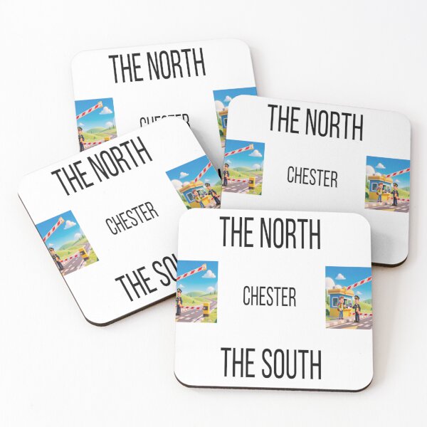 Item preview, The North designed and sold by HimUpNorth.