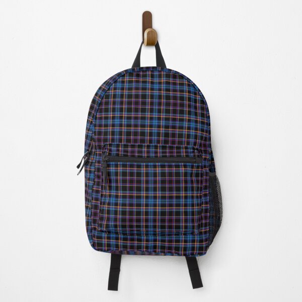 Item preview, PARKER Tartan | Classic Family Name & Clan Tartan Design designed and sold by This Is Tartan.