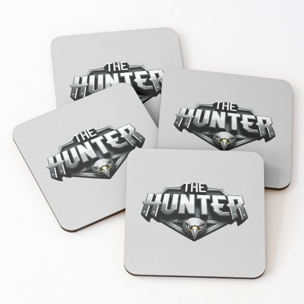 Item preview, The Hunter designed and sold by Aise06.