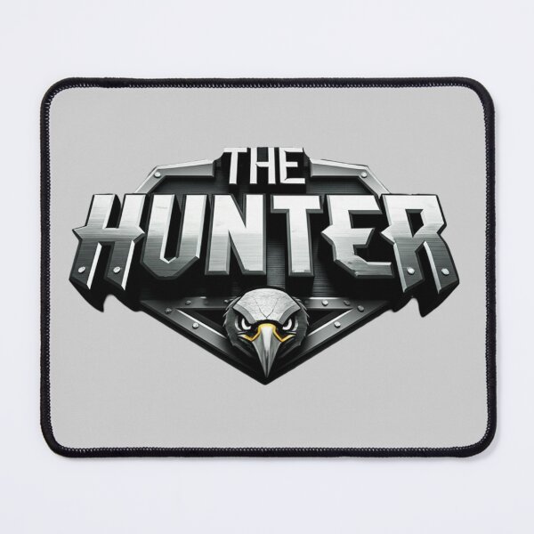 Item preview, The Hunter designed and sold by Aise06.