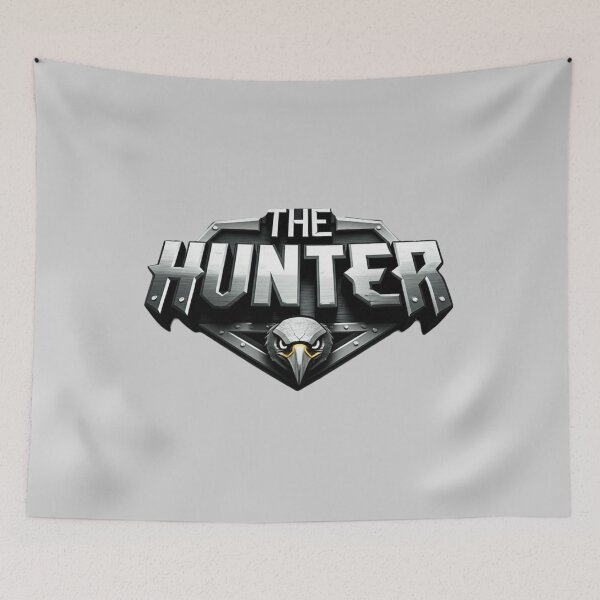 Item preview, The Hunter designed and sold by Aise06.