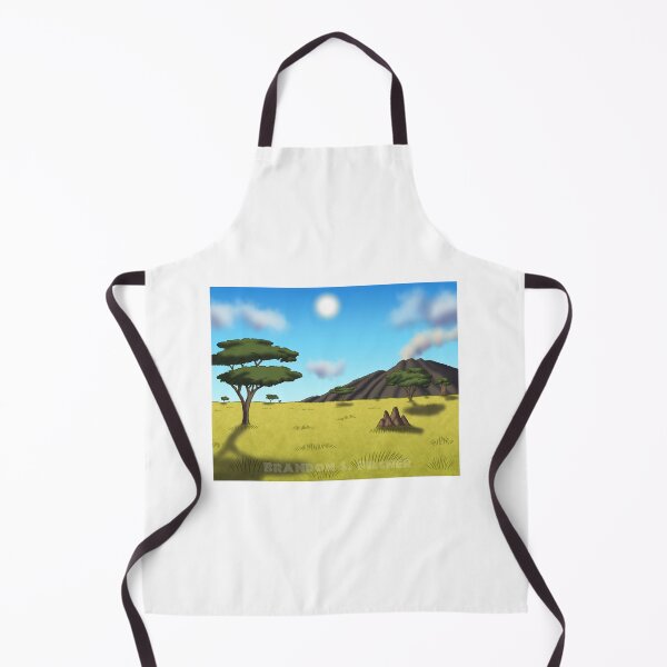 Item preview, Savanna designed and sold by Brandon Pilcher's Creative Adventures.