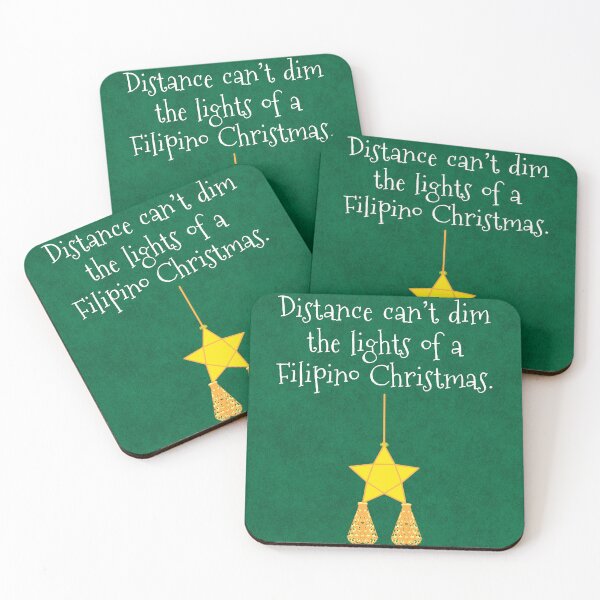 Item preview, Filipino Christmas | Paskong Pinoy Quotes, Humor & Nostalgia designed and sold by holaitssher.