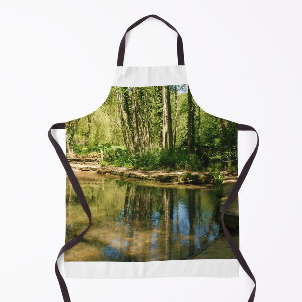 Item preview, River Windrush, Kineton North Ford, Gloucestershire designed and sold by RJKYTE1970.