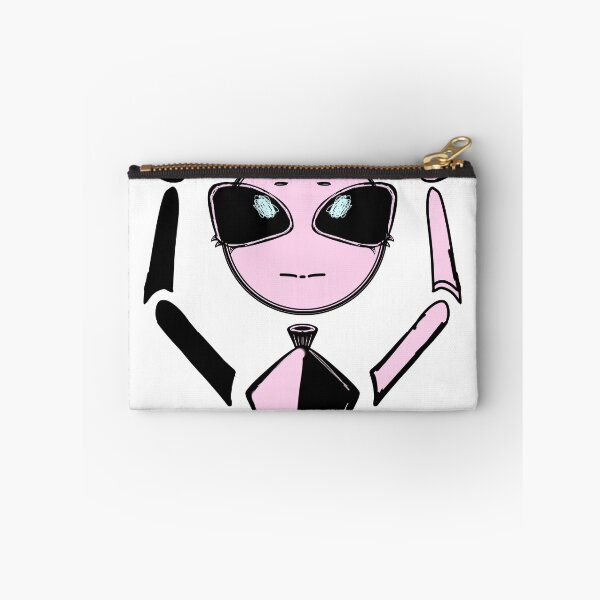 Item preview, Sketch half and half  designed and sold by LanibugsArt.