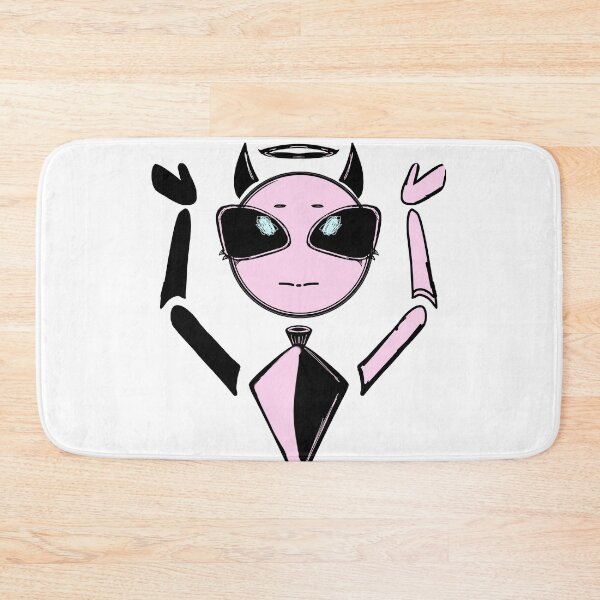 Item preview, Sketch half and half  designed and sold by LanibugsArt.