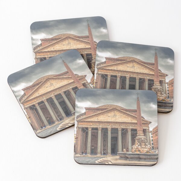 Item preview, Pantheon in Rome  designed and sold by Ludophoto.